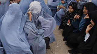 U.S.-Backed Afghan Government Passes Pro-Rape Law To Win Election